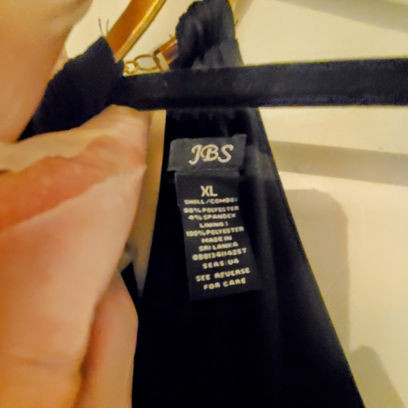 JBS EXTRA LARGE women's retro jumper n.w.t - Picture 9 of 14